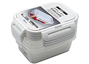 タイトロック 長角S 4P