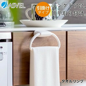 ポゼタオルリング（シンクドア用）