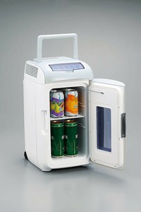 電子適温ボックスD−CUBE L