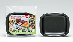 オーブントースタープレート 小