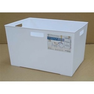 キーパーBOX ワイド 深型