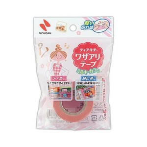 ワザアリテープ ミルキーカラー 詰替