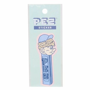 【ステッカー】PEZ ステッカー BOY