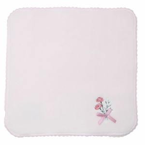 擦手巾/毛巾 粉色