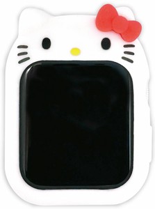 手表 Hello Kitty凯蒂猫 苹果 矽胶 40mm