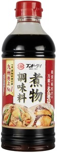 煮物調味料　500mL