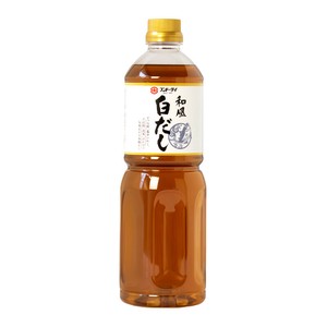 和風白だし　1L