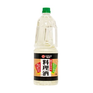 料理酒　1．8L