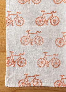 Handkerchief Printed
