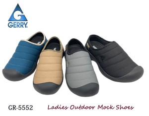 Sandals Ladies New Color