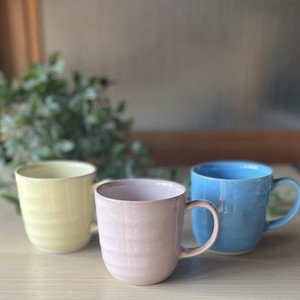 Mug Series Made in Japan