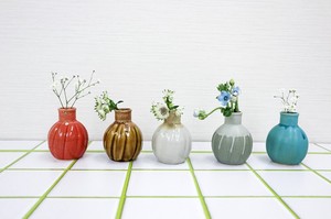 Hasami ware Flower Vase Made in Japan