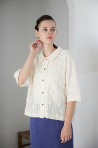 Button-Up Shirt/Blouse