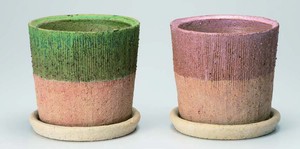 Pot/Planter 2-colors