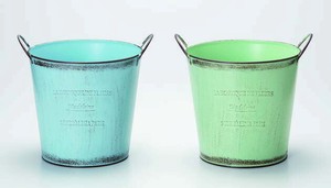 Pot/Planter 2-colors