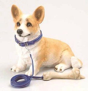 Animal Ornament Dog
