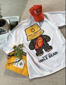T-shirt/Tees Printed