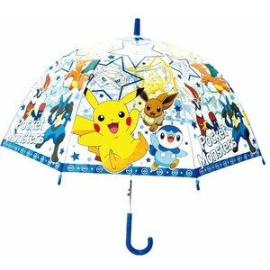 Umbrella Pokemon