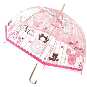 雨伞 米妮 米奇