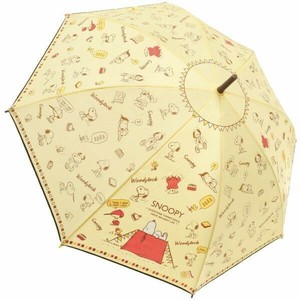 雨伞 Snoopy史努比