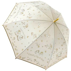 雨伞 奇奇和蒂蒂 渐层