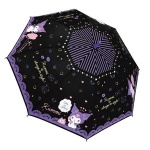 雨伞 Kuromi酷洛米 蕾丝