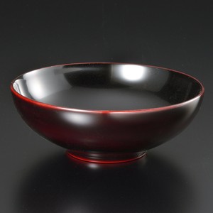 Wajima lacquerware Side Dish Bowl 17-colors Made in Japan