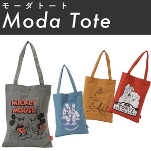 モーダトートバッグ ''ディズニー''