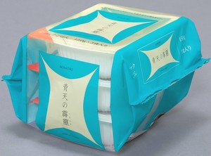 【アイリスオーヤマ パックご飯】低温製法米のおいしいごはん青森県産青天の霹靂150g×3パック