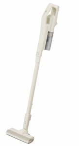 【アイリスオーヤマ クリーナー】　充電式サイクロンスティッククリーナー