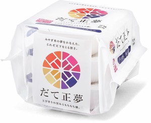 【アイリスオーヤマ 食品　パックご飯】　低温製法米のおいしいごはん　宮城県産だて正夢　150g×3P