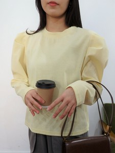 T-shirt/Tee Pullover Plain Simple