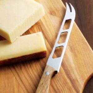 ナイフ チーズ用 オメガナイフ キッチン