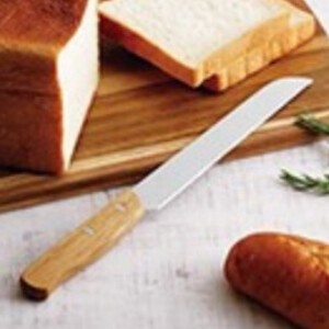 Bread Knife Kitchen