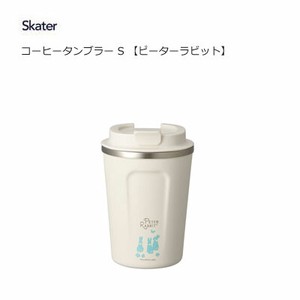 Cup/Tumbler Stainless-steel Rabbit Skater 350ml