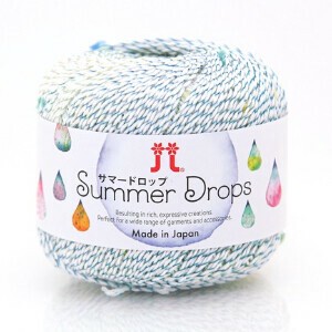 Yarn Drop Made in Japan