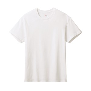 YG/クル−ネックTシャツ