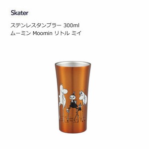 Cup/Tumbler Moomin MOOMIN Skater 300ml