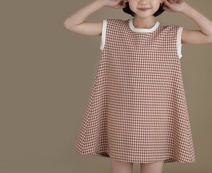 儿童洋装/连衣裙 新款 洋装/连衣裙