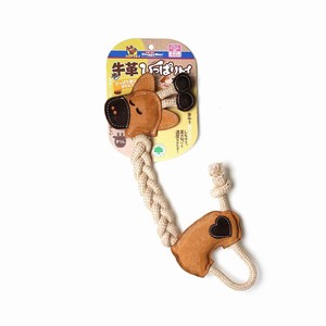Dog Toy Giraffe