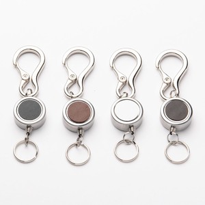 Key Rings Made in Japan