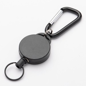 Key Ring L Made in Japan
