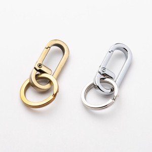 Key Ring Key Chain Bird Made in Japan