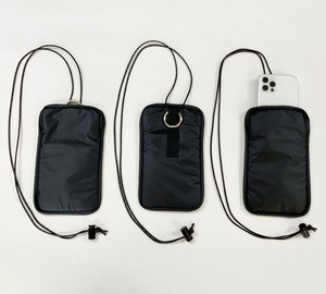 Phone Strap Shoulder Made in Japan
