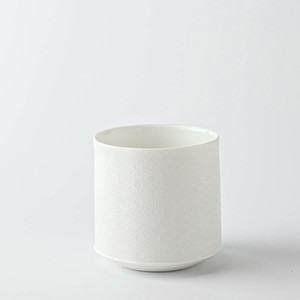 深山(miyama.) Suuun -サーーーン- 6オールドグラス(煎茶) 磁白[日本製/美濃焼/和食器]