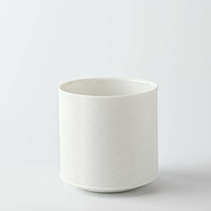 深山(miyama.) Suuun -サーーーン- 8オールドグラス 磁白[日本製/美濃焼/和食器]