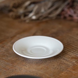 Mino ware Small Plate Saucer Miyama Western Tableware Made in Japan