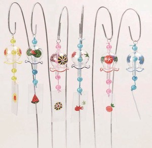 Wind Chime Assortment 6-types