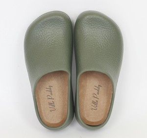 Sandals Slipper Garden Lightweight Slip-On Shoes