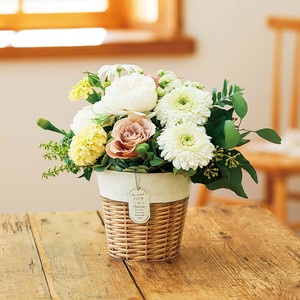 Pot/Planter Flower Basket